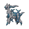 Dark Arceus (Ice)